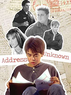 Address Unknown (1997) starring Kyle Howard on DVD on DVD